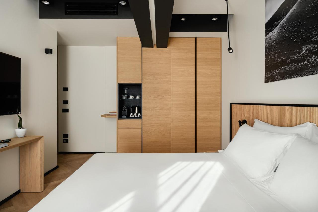 View Place & Spa 努马纳 外观 照片
