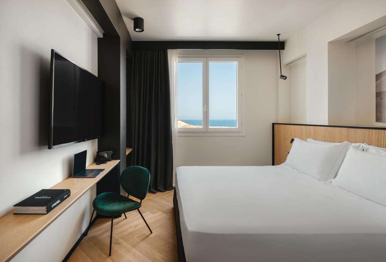 View Place & Spa 努马纳 外观 照片