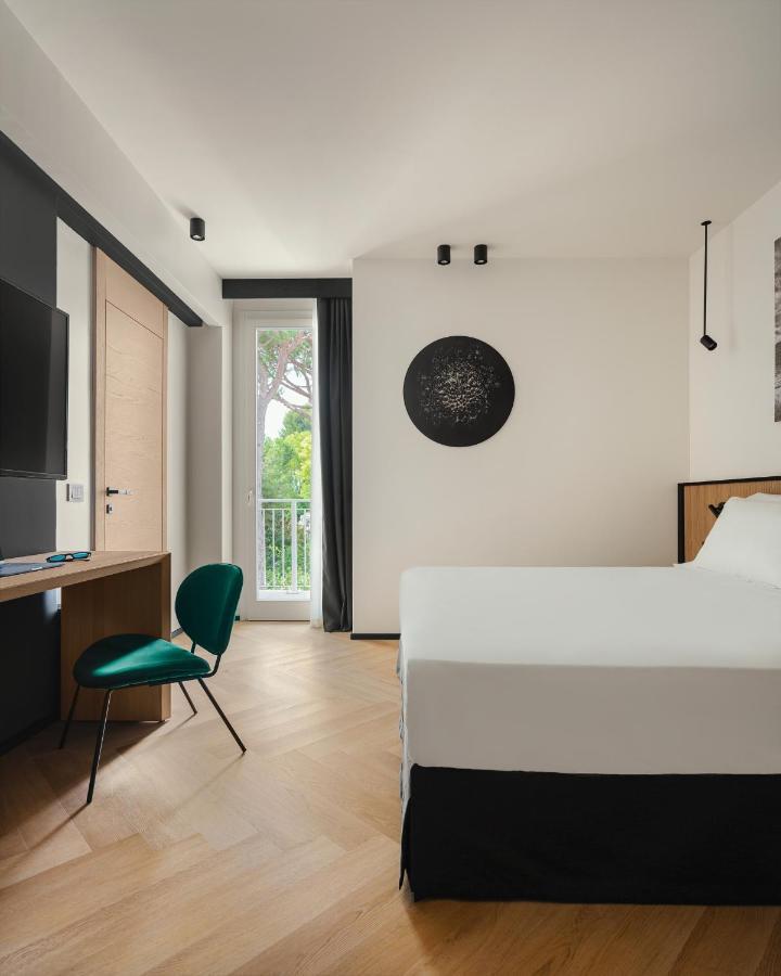 View Place & Spa 努马纳 外观 照片