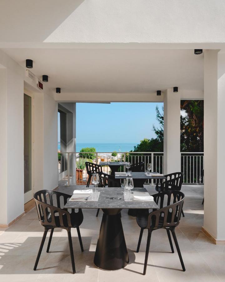 View Place & Spa 努马纳 外观 照片