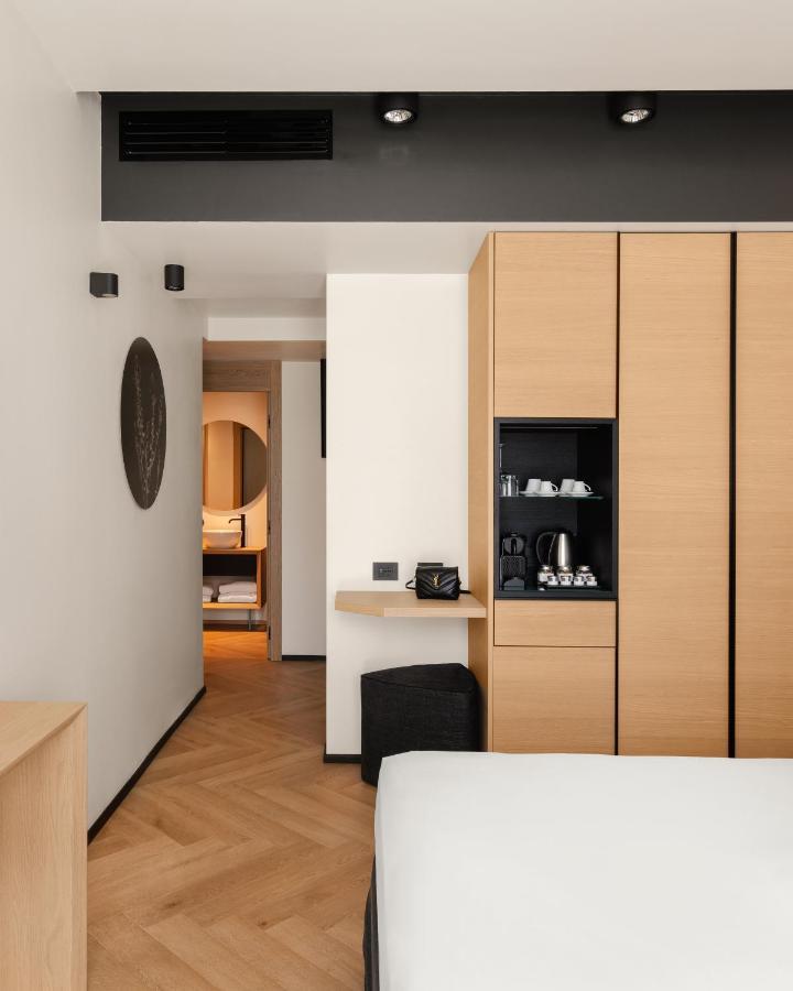 View Place & Spa 努马纳 外观 照片
