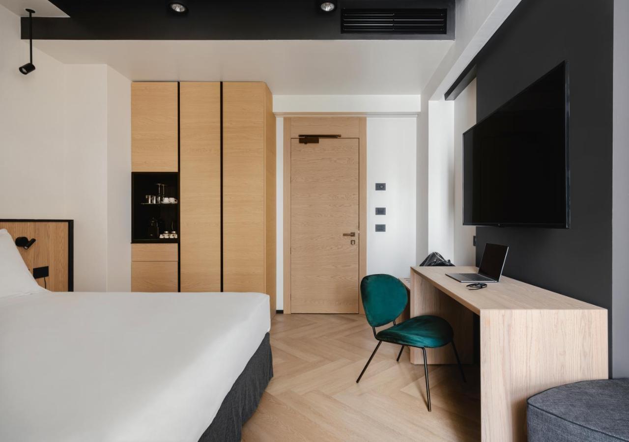 View Place & Spa 努马纳 外观 照片