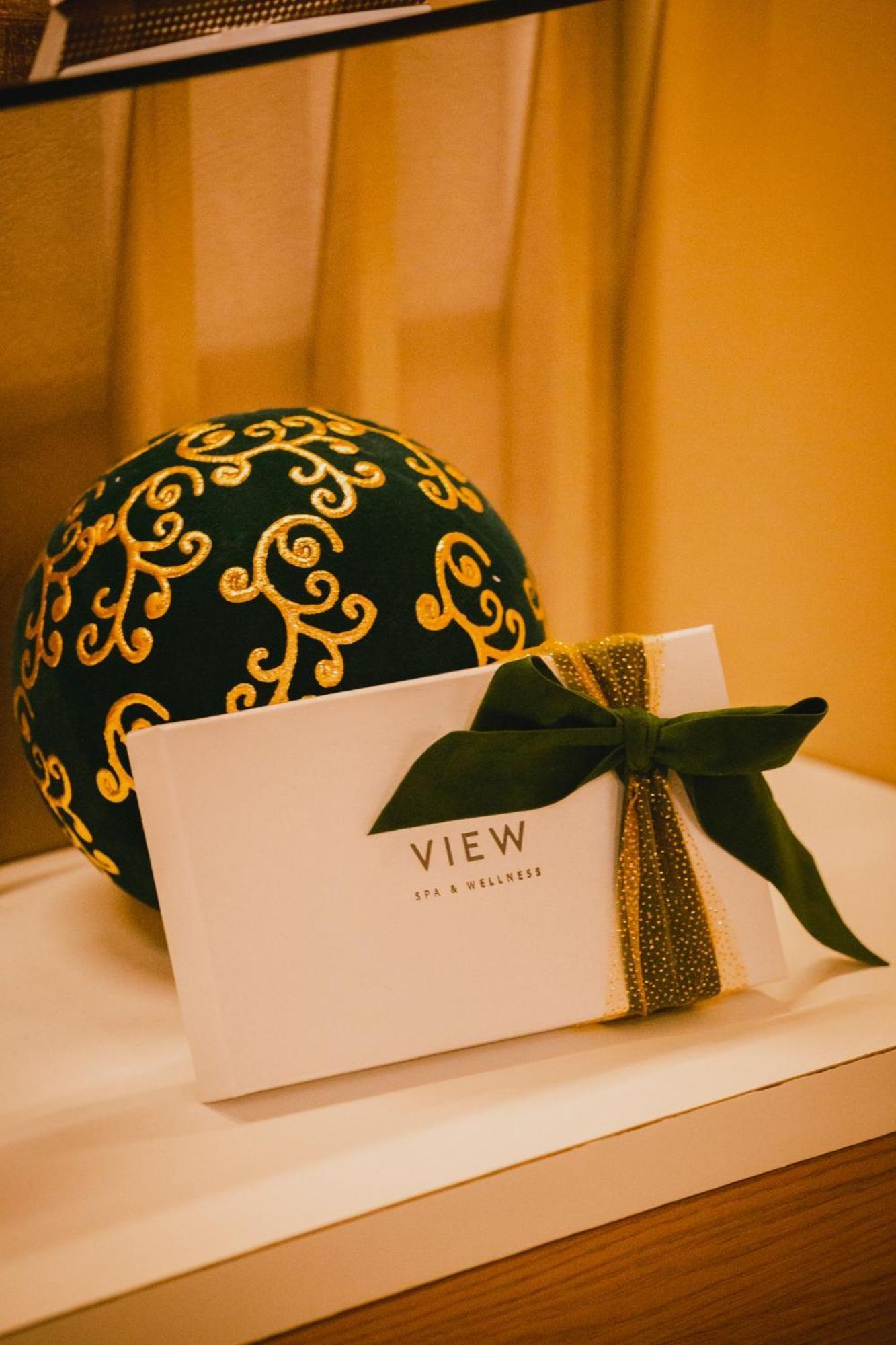 View Place & Spa 努马纳 外观 照片