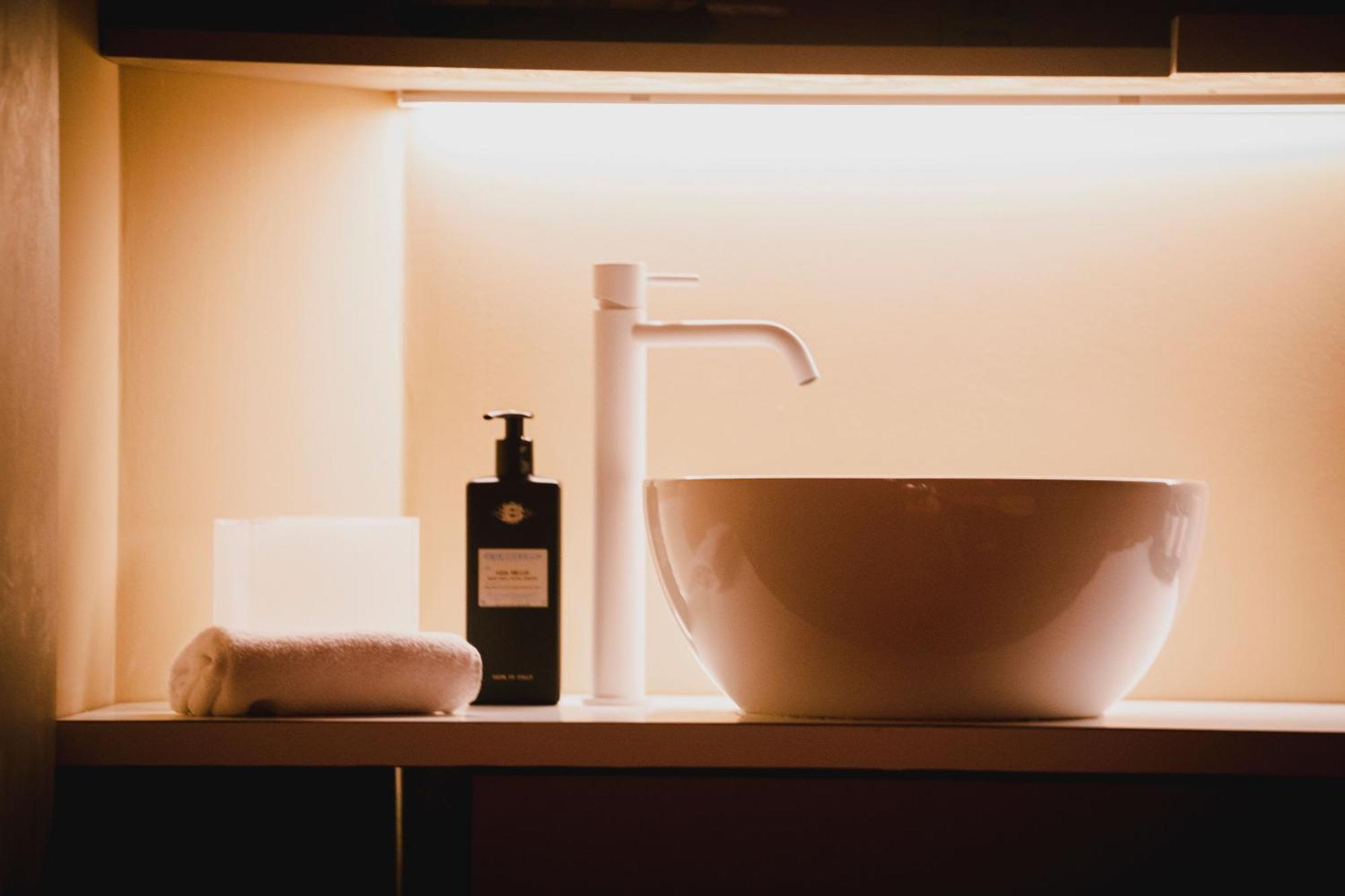 View Place & Spa 努马纳 外观 照片