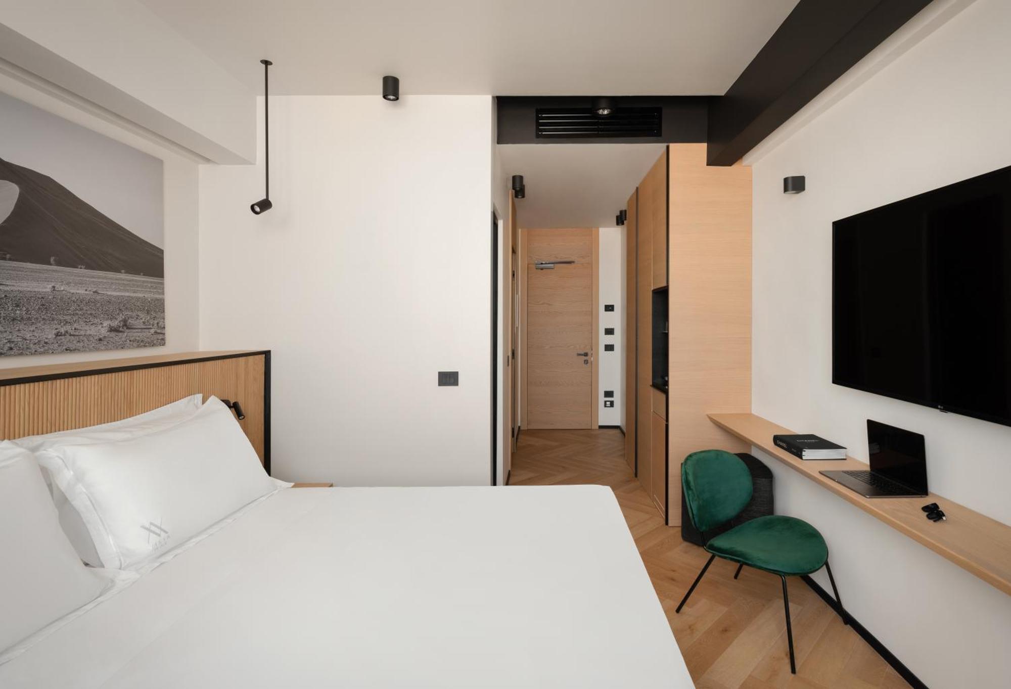 View Place & Spa 努马纳 外观 照片
