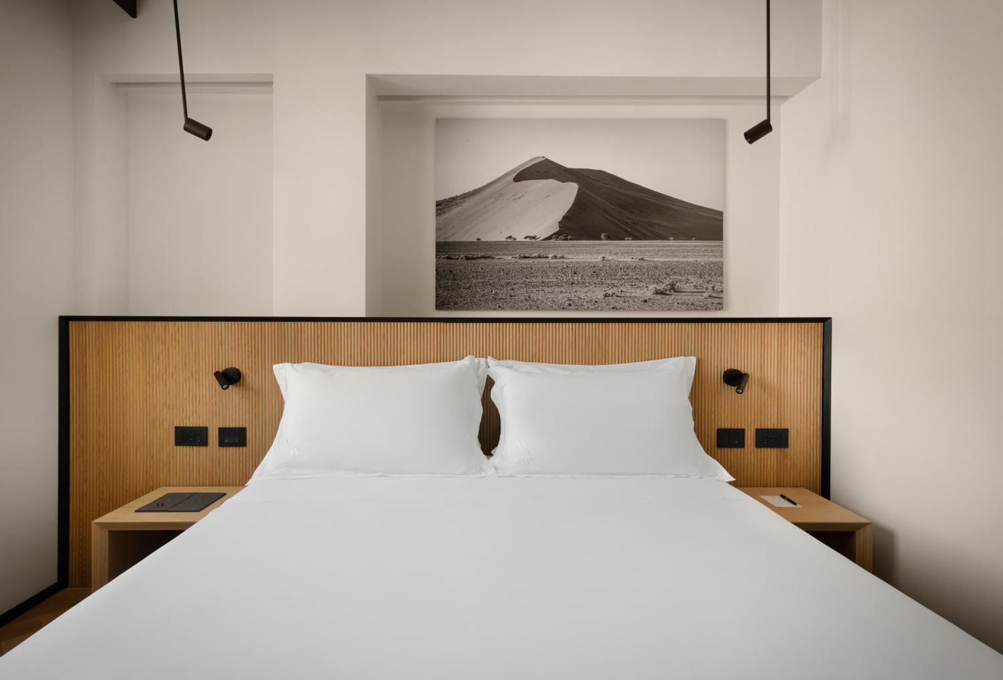 View Place & Spa 努马纳 外观 照片