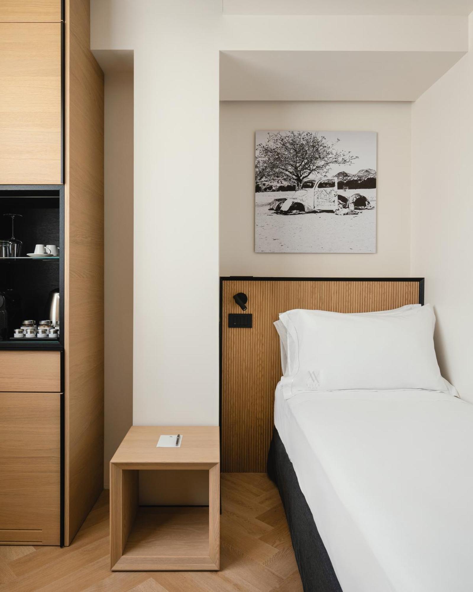 View Place & Spa 努马纳 外观 照片