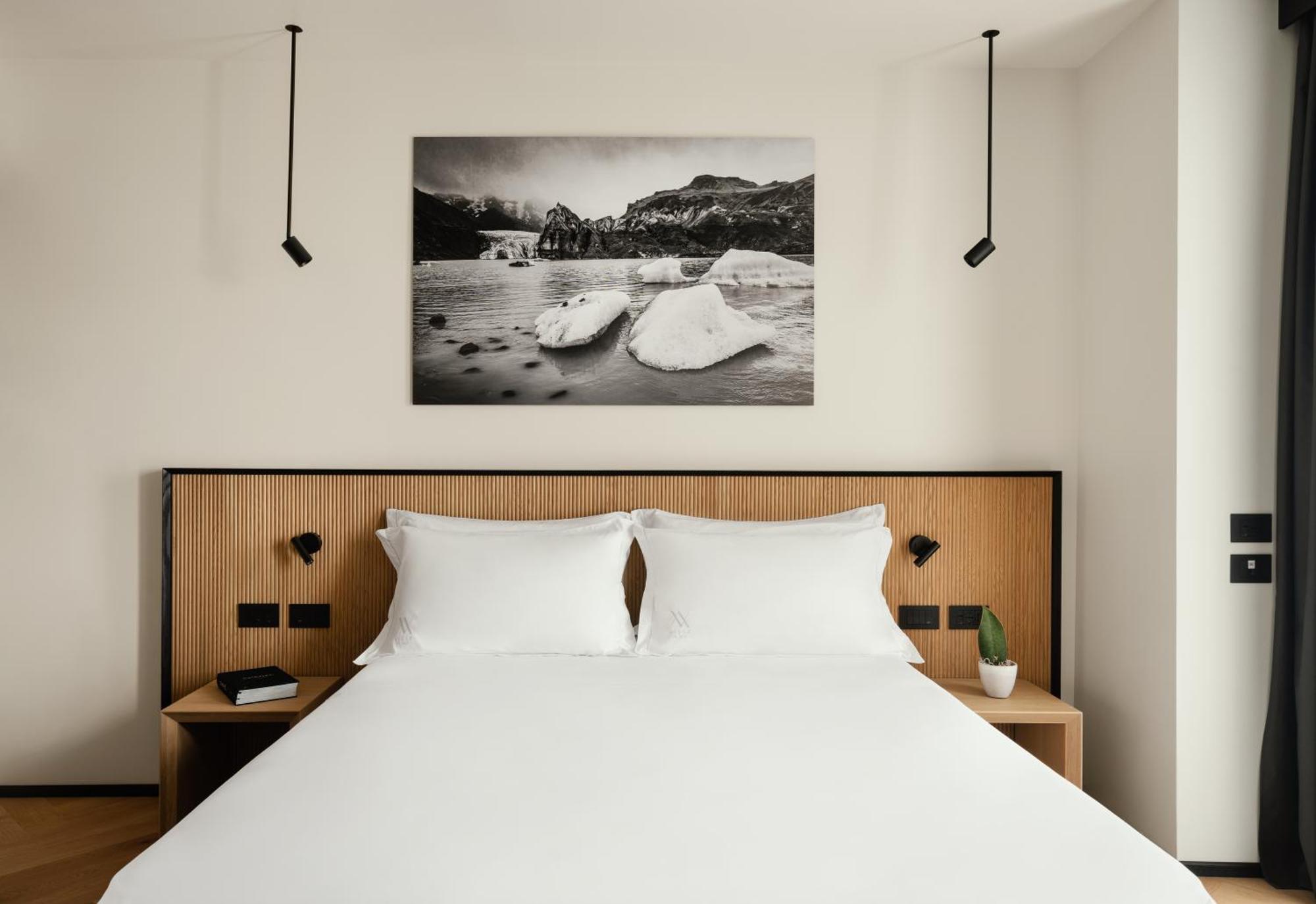 View Place & Spa 努马纳 外观 照片
