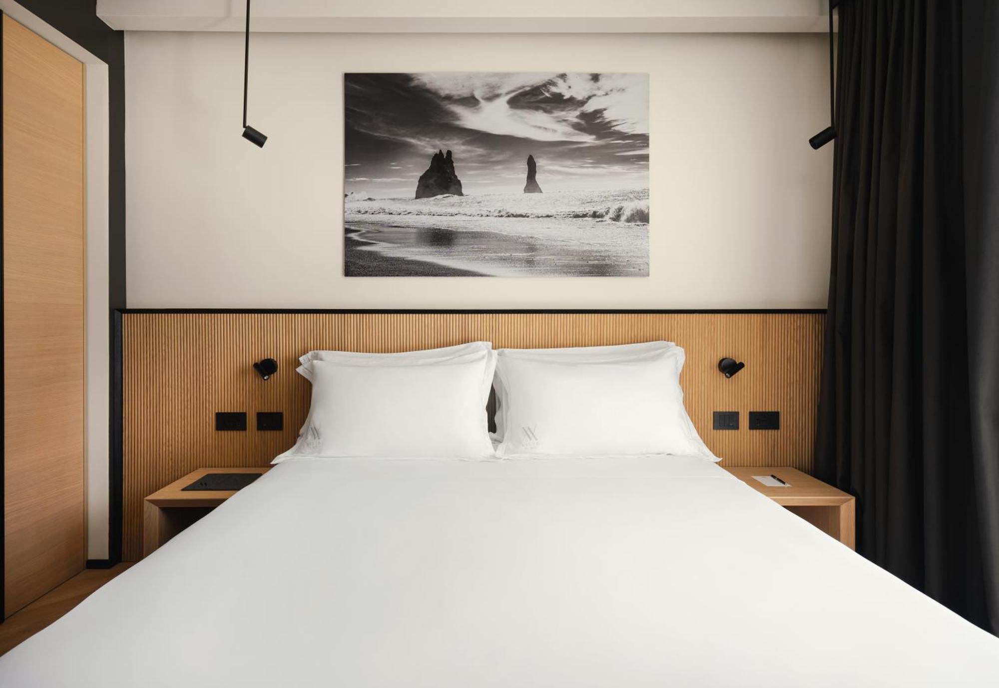 View Place & Spa 努马纳 外观 照片