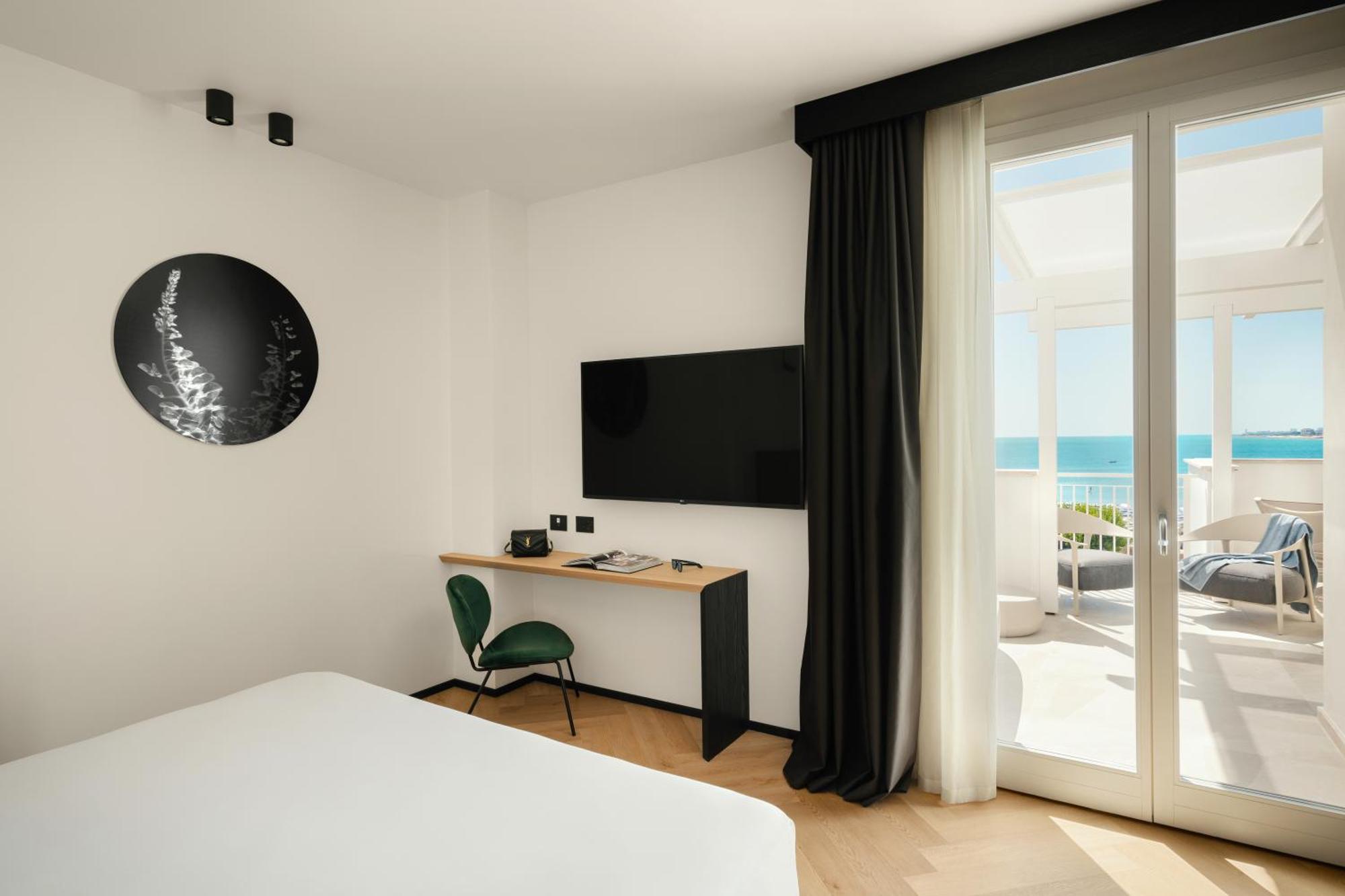 View Place & Spa 努马纳 外观 照片