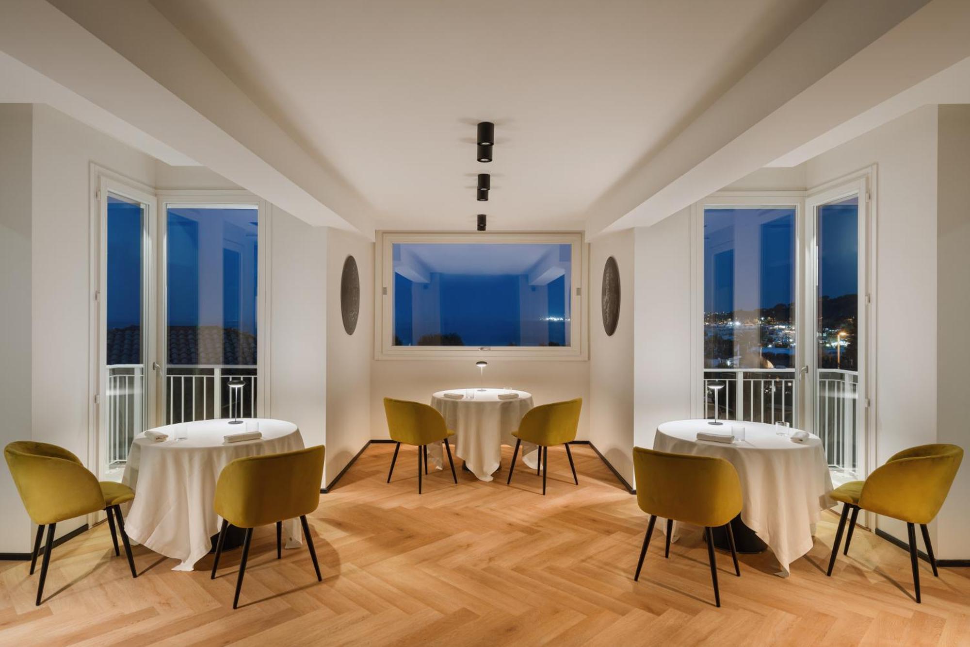 View Place & Spa 努马纳 外观 照片