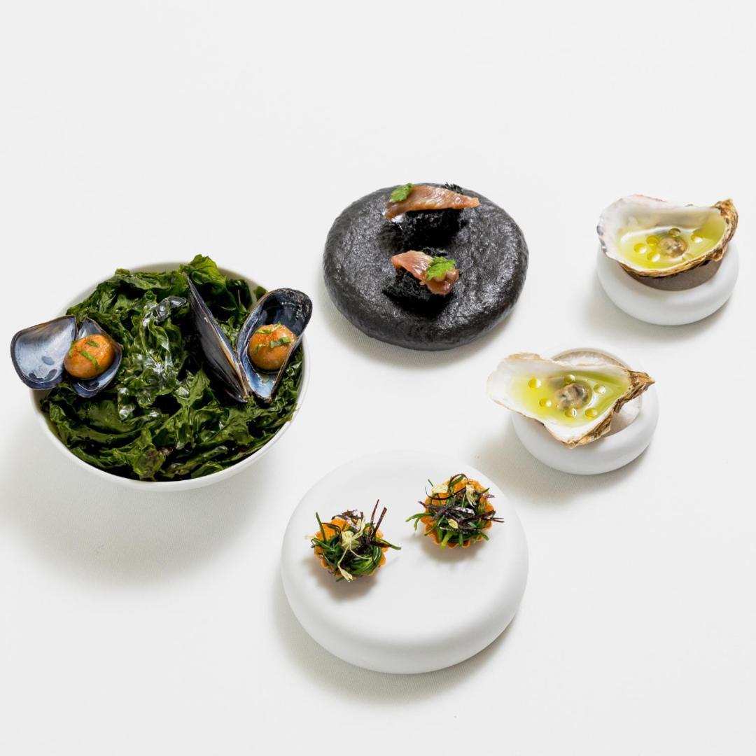 View Place & Spa 努马纳 外观 照片